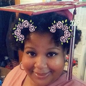 Meet your Posher, Cierra